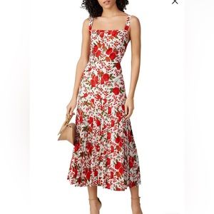 Alexis Amal Dress in Size XS